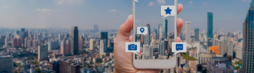 Máster en Marketing, Comercialización